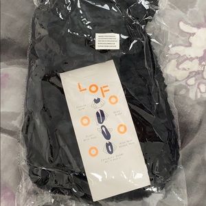 Multi-way infinity scarf